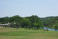 Hill Country View