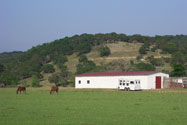 Hill Country View