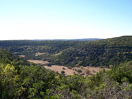 Hill Country View