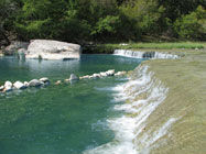 Hill Country View