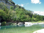 Hill Country View