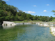 Hill Country View